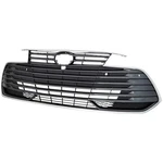 Grille 5310207080 For Toyota Avalon 2019-2022. Fixed Price $314.59.