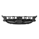 New Oem Front Grille Fits 2013 Hyundai Accent Hatchback 104-59456. Fixed Price $59.96.