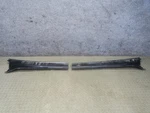 1998-2007 Lexus UZJ100L LX470 Front Windshield Left & Right Vent Cowl Set Of. Fixed Price $85.01.