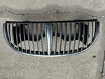 1998-2002 Lincoln Town Car Complete Chrome Front Grille/bracket/springs Oem. Fixed Price $105.12.