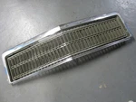 77-78 Plymouth Fury Grille Used 4016083. Fixed Price $129.99.