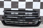 2016 2017 2018 Chevrolet Silverado 1500 ZL1 Grill Used Oem 23485656. Fixed Price $399.99.