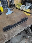 Bmw E36 Cowl Vent 51131977679. Fixed Price $29.00.