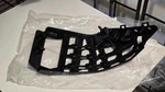 Brand New Oem Bmw Bumper Guide Upper Left 51117421849. Fixed Price $35.80.
