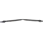 1967 Chevelle Camino Grille Upper Plate Edp Steel New Dii 1487ZB. Fixed Price $129.99.