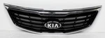 Oem Grille For Kia Sportage Sx (us Market) 86350-3W510 Scratches. Fixed Price $134.37.