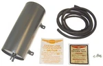 1937 Thru 54 Chevrolet Car And Truck Radiator Overflow Tank 41-8255. Fixed Price $106.00.