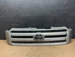 2001 2003 Toyota Highlander Front Upper Grille With Emblem Oem Y6523 Dg. Fixed Price $97.18.