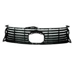 Front Grille Fits 2013-2015 Lexus GS350 104-59613A Capa. Fixed Price $175.96.
