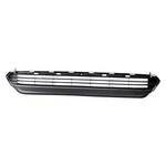 Bumper Grille For Toyota Highlander 2011-2013 Front Capa Certified 104-59825. Fixed Price $66.85.