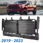 For Chevy Silverado 1500 2019-2023 Radiator Active Grille Shutter New Body Style. Fixed Price $94.50.