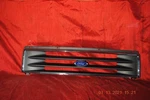 Grille Without Sport Package Chrome Fits 89-91 Aerostar 62179. Fixed Price $52.50.