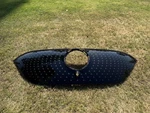 2022 2023 2024 Mercedes Benz Eqe Class Grille Oem A2948807200. Fixed Price $279.90.