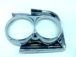 Nos Gm Boxed 5951911 Lh Outer Headlamp Surround Bezel 1961 Pontiac Catalina. Fixed Price $605.43.