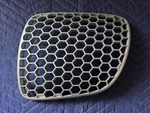 2006-2010 Pontiac Solstice Gxp Front Left Driver Side Bumper Mesh Grille. Fixed Price $100.00.