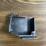 Used Genuine 2000-2006 Bmw E46 51248235751 Oem Trunk Lid Latch Cover Trim. Fixed Price $13.00.