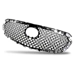Grille For Mazda 2018-2021 Replacement ID0006AA2541C00 Capa Certified. Fixed Price $69.14.