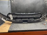 Used Upper Grille Fits: 2021 Dodge Durango Mesh Grade. Fixed Price $269.99.