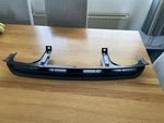 Honda Prelude 97 98 99 01 02 Front Bumper Grille 71120-S30-003ZB Oem. Fixed Price $100.85.