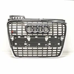 New Audi A4 Avant B7 S-line Front Radiator Grill Grey 8E0853651M1QP 2008. Fixed Price $445.00.