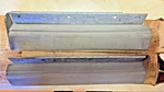 1980 1981 Buick Century: Nos Grille To Bumper Fillers, Lh & Rh Ends, 25508856 -7. Fixed Price $79.95.