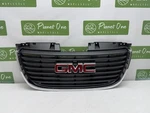 New! Oem 2007-2014 Gmc Yukon Front Radiator Grille Assembly 15126181. Fixed Price $99.00.