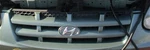 Grille Canada Market Hatchback Door Fits 03-06 Accent 361106. Fixed Price $104.89.