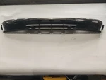 2014,15,16 Kia Cadenza Grille Lower Front With Cruise. Fixed Price $199.00.