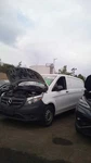 2019 Mercedes-benz Metris Grille Oem White 4478880023 Used 149K Miles. Fixed Price $228.99.