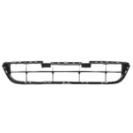 For 2006-2007 Accord Front Center Grills Black Plastic 71102-SDN-A00 HO1036100 Q. Fixed Price $58.95.