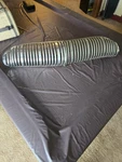 1949 1950 1951 ? Mercury Coupe Chrome Radiator Grille Genuine Oem. Fixed Price $888.00.