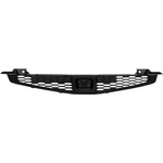 New Front Grille Fits 2012-2013 Honda Civic Coupe 71121TS8A01 Capa-p. Fixed Price $71.96.