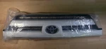 03-05 4 Runner *note* Oem White Front End Grille Upper Factory. Fixed Price $249.79.