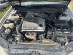 Grille Upper Fits 97-99 Lexus ES300 1397133. Fixed Price $149.90.