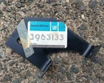 1970-1972 Corvette Bumper Radiator Grille Mounting Bracket Lh Gm Nos Oem 3963133. Fixed Price $30.00.