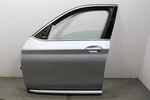 2018 - 2024 Bmw X3 G01 Front Left Driver Side Door Assembly Oem Silver A83. Fixed Price $994.02.