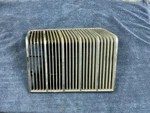 76 77 Oldsmobile Cutlass Original Grille Nice 554924. Fixed Price $118.96.