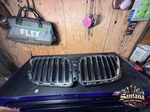 2011-2015 Lincoln Mkx Front Radiator Upper Grille Assembly Oem. Fixed Price $274.99.