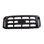Front Grille Fits 2006-2007 Ford F450 Superduty 104-01863J. Fixed Price $93.96.