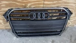 2013-2016 Audi A4 Quattro Front Bumper Upper Grille W/o Emblem 8K0853651G. Fixed Price $280.00.