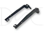 08-10 Ford F250 F350 Front Grill Set Oe Mounts Pair Rh Right Lh. Fixed Price $50.00.