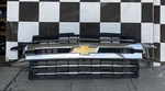 2019 - 2022 Chevrolet Silverado 1500 Grill W Camera Used Oem 84123596. Fixed Price $499.99.