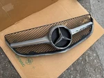 Radiator Grille Mercedes-benz W207 E-coupe Mopf Original A2078802383 Faulty. Fixed Price $197.72.