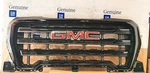 2019 - 2021 Gmc Sierra 1500 Grille Assembly Oem Elevation 84508253 Black. Fixed Price $899.99.