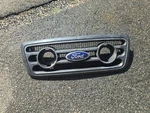 Black Grille Honeycomb Insert 2004-2008 Ford F-150 F150 Pickup Truck. Fixed Price $98.39.