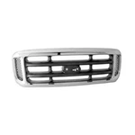 Front Grille Fits 1999-2004 Ford Superduty 1C3Z8200BAA Plus. Fixed Price $150.55.
