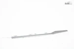 2018-2019 Audi A4 Quattro B9 Front Left Side Bumper Grille Strip Molding Oem. Fixed Price $23.39.