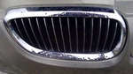 Passenger Grille Convertible Upper Bumper Mounted Fits 07-10 Bmw 328I 477299. Fixed Price $39.00.