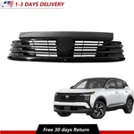 For 2025 Nissan Kicks Sv 62310-7LG0A Gloss Black Front Upper Grille. Fixed Price $130.20.