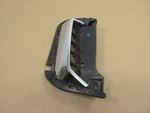 2020-22 Kia Telluride Front Bumper Vent Grille Rh Oem Part# 86598-S9000. Fixed Price $50.00.